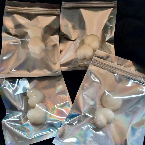 BATH AND BODY WAX MELTS SAMPLER - Picture 3 of 8